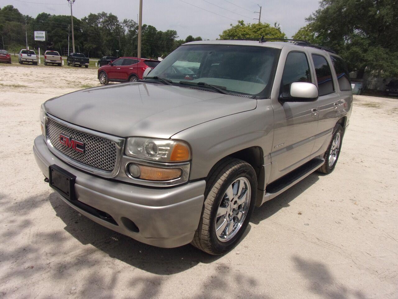 Thumbnail image of 2006 GMC Yukon at Bud Lawrence Inc