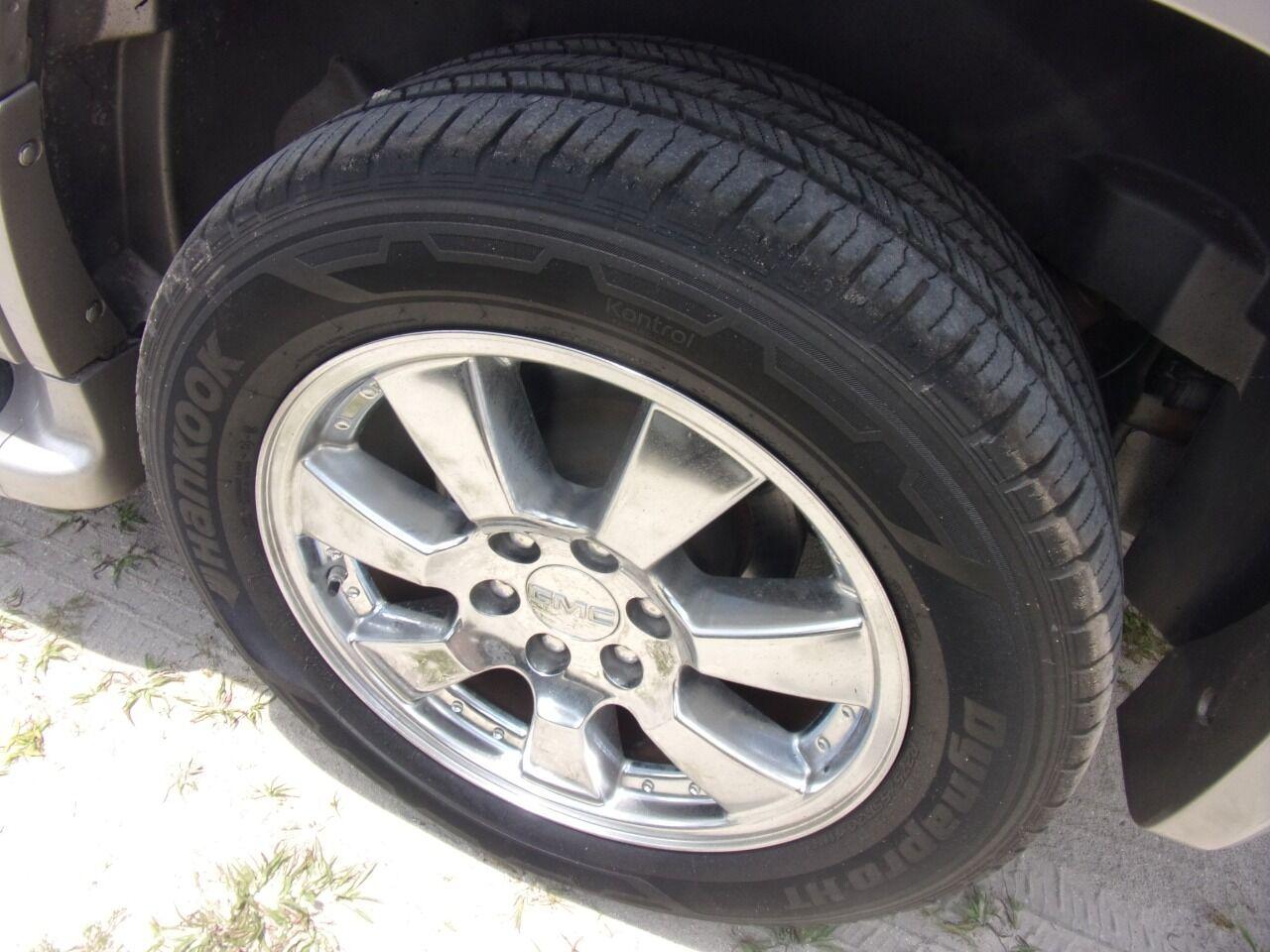 Thumbnail image of 2006 GMC Yukon at Bud Lawrence Inc