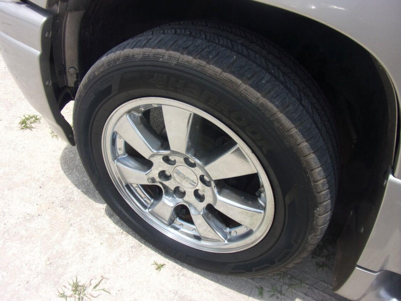 Thumbnail image of 2006 GMC Yukon at Bud Lawrence Inc