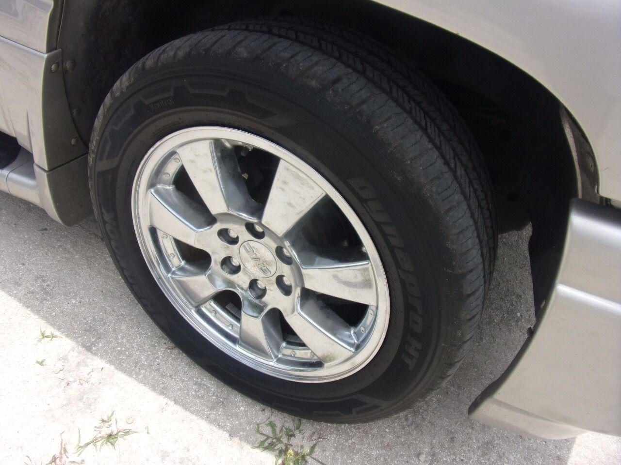 Thumbnail image of 2006 GMC Yukon at Bud Lawrence Inc
