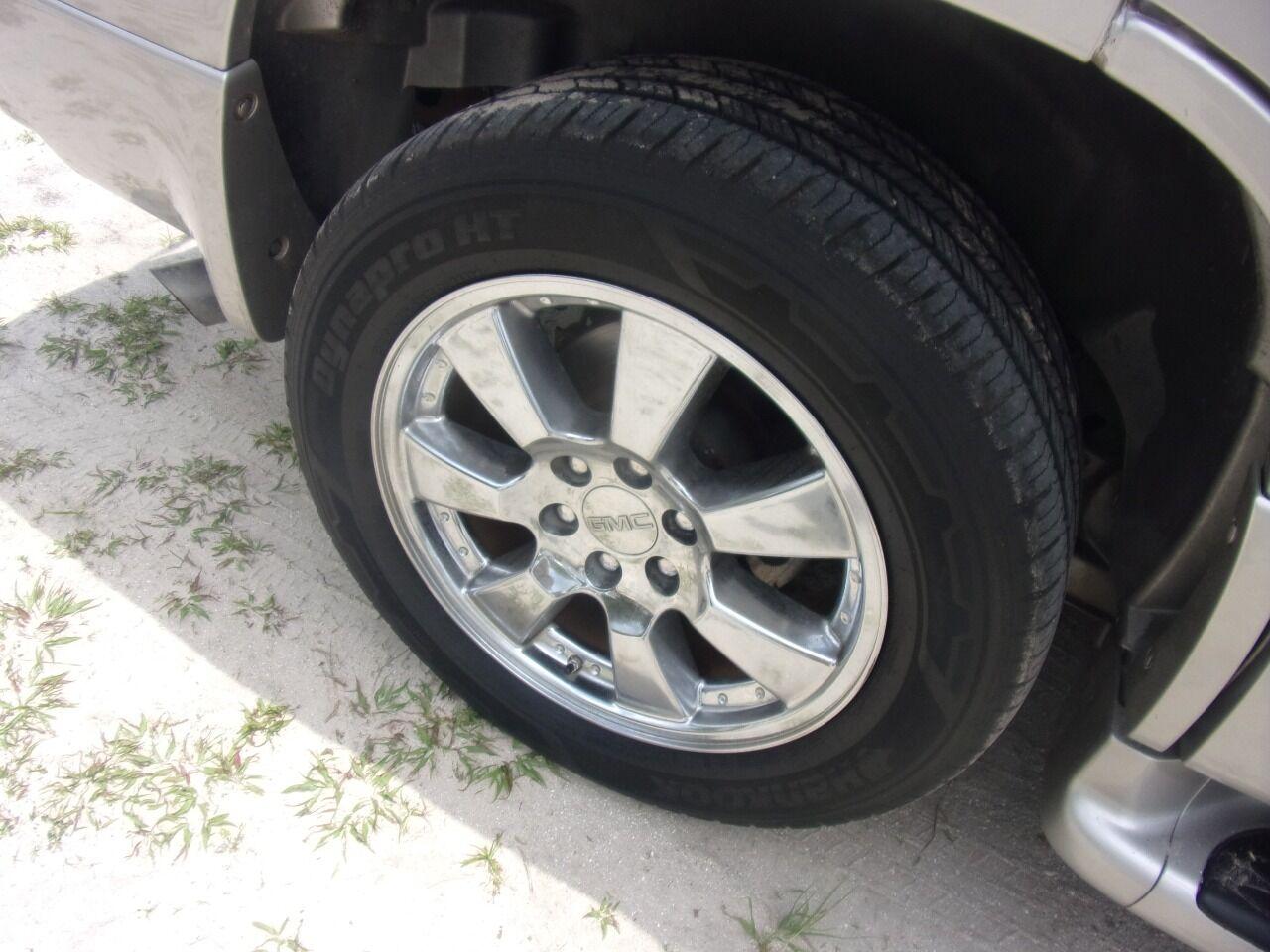 Thumbnail image of 2006 GMC Yukon at Bud Lawrence Inc