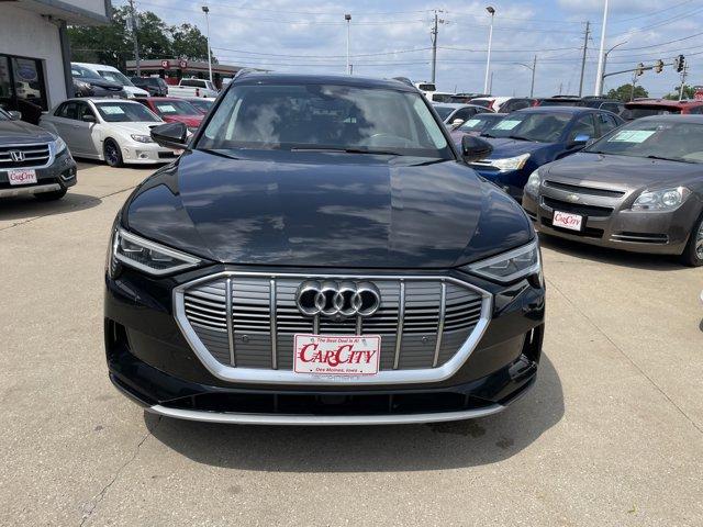 Thumbnail image of 2019 Audi e-tron at Car City Inc