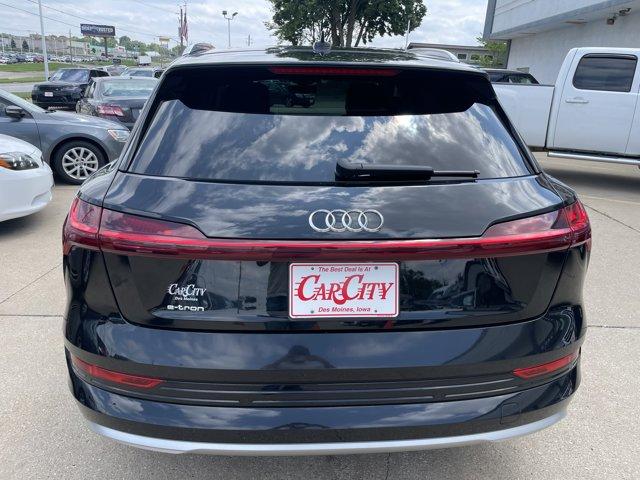 Thumbnail image of 2019 Audi e-tron at Car City Inc