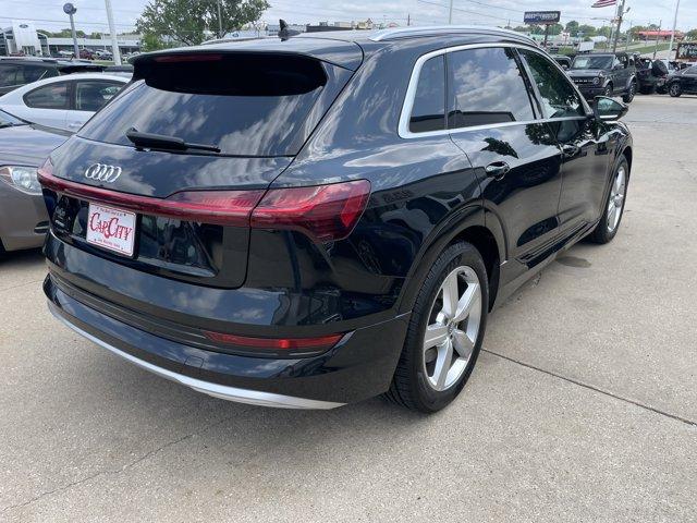 Thumbnail image of 2019 Audi e-tron at Car City Inc