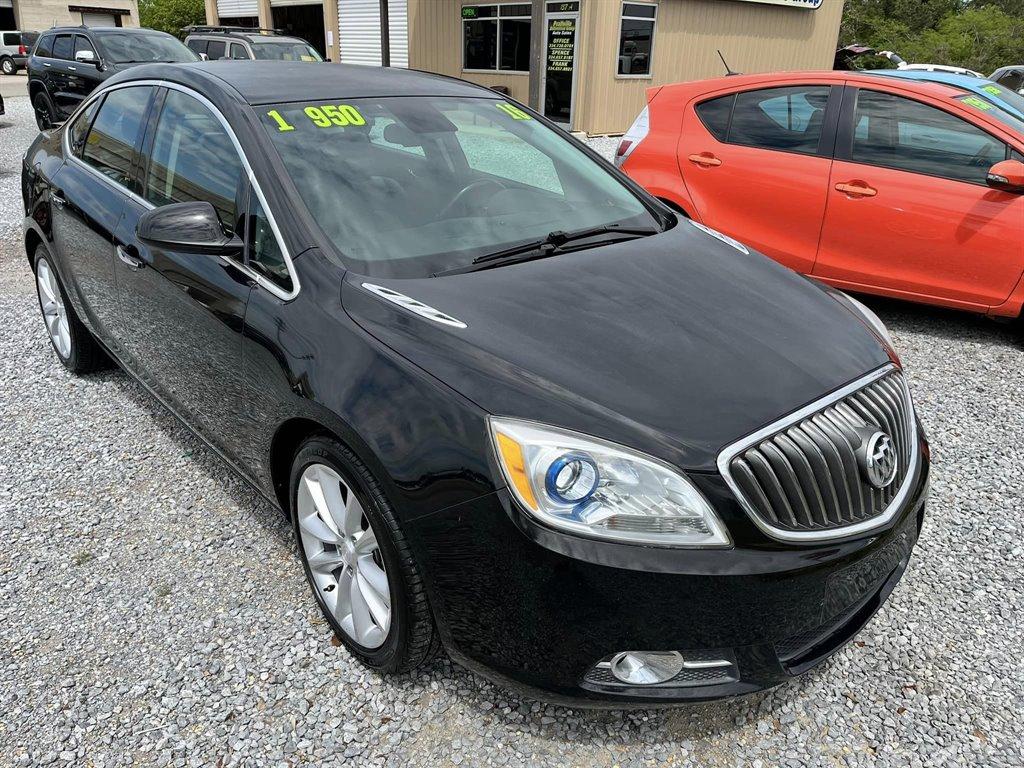 Thumbnail image of 2016 Buick Verano at Prattville Automotive Group
