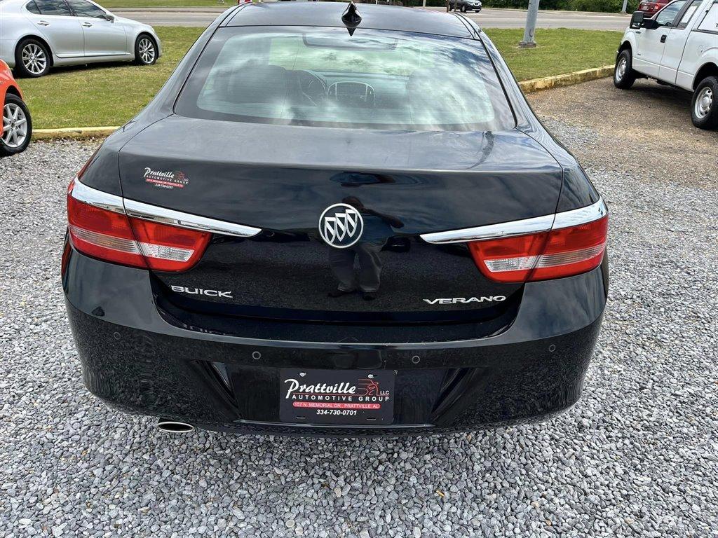 Thumbnail image of 2016 Buick Verano at Prattville Automotive Group