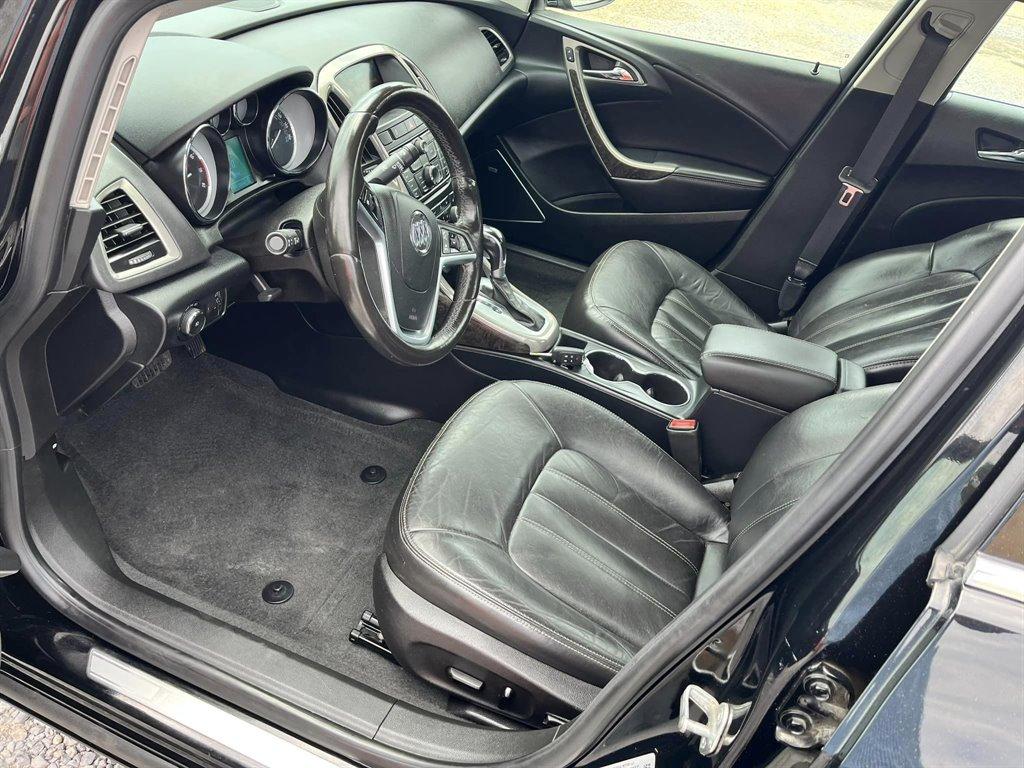 Thumbnail image of 2016 Buick Verano at Prattville Automotive Group