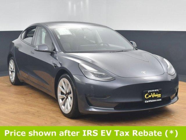 Thumbnail image of 2023 Tesla Model 3 at Car Vision Inc.