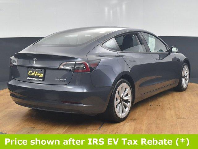 Thumbnail image of 2023 Tesla Model 3 at Car Vision Inc.