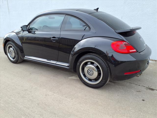 Thumbnail image of 2016 Volkswagen Beetle at Andy Mohr Nissan