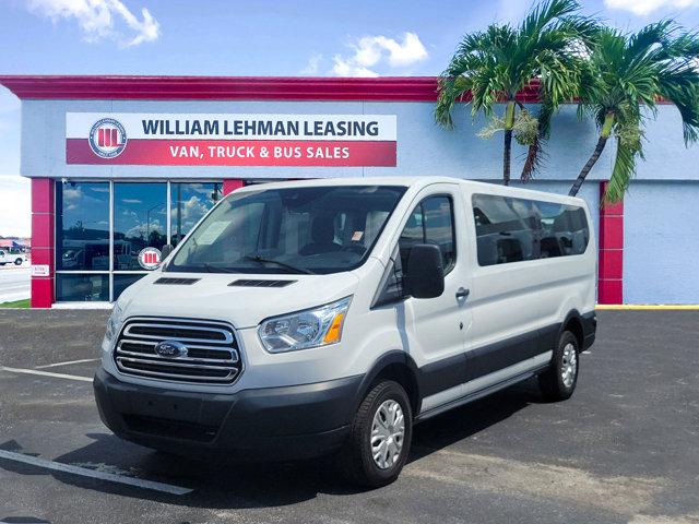 Thumbnail image of 2019 Ford Transit at LehmanCommercialTrucks of Hollywood, FL