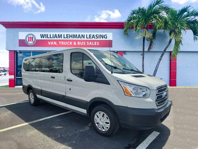Thumbnail image of 2019 Ford Transit at LehmanCommercialTrucks of Hollywood, FL