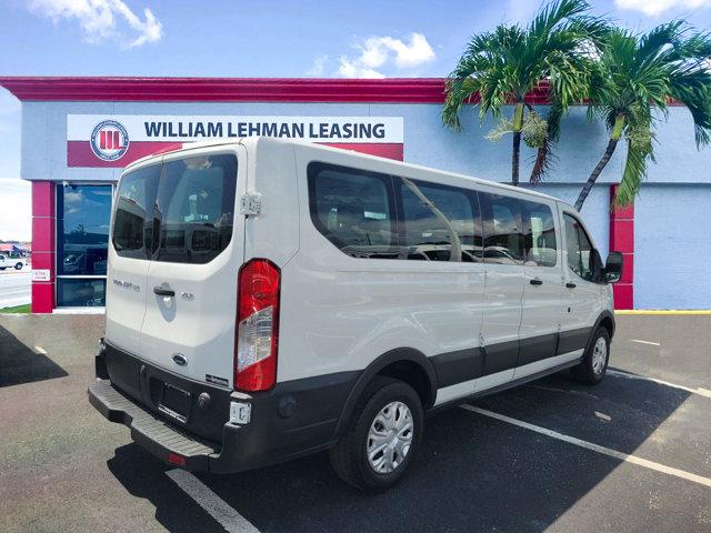 Thumbnail image of 2019 Ford Transit at LehmanCommercialTrucks of Hollywood, FL