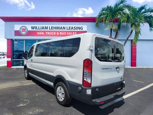 Thumbnail image of 2019 Ford Transit at LehmanCommercialTrucks of Hollywood, FL
