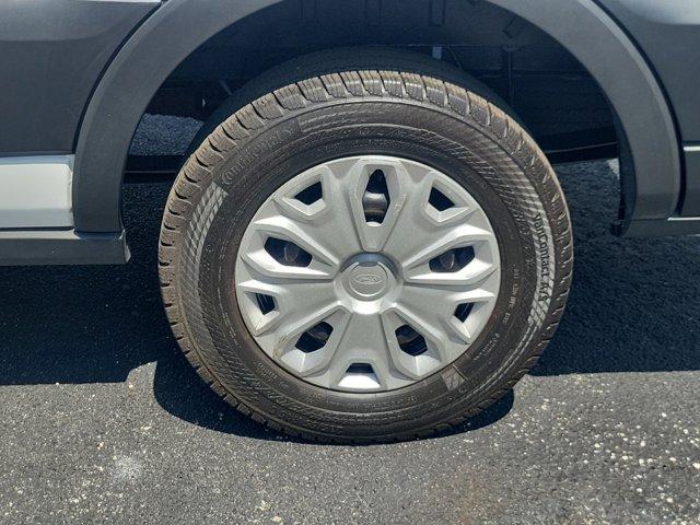 Thumbnail image of 2019 Ford Transit at LehmanCommercialTrucks of Hollywood, FL