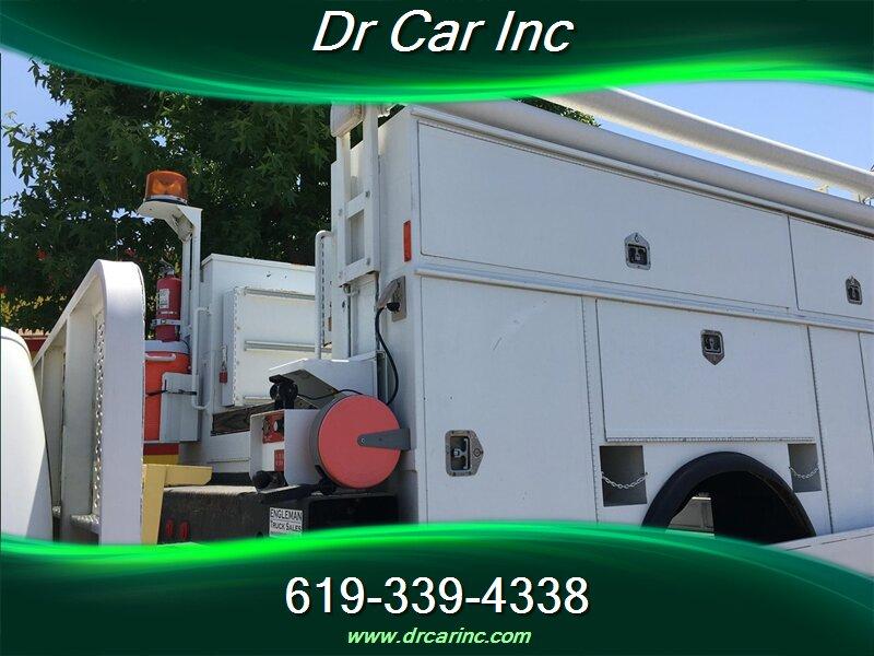 Thumbnail image of 2010 Ford F-350 Super Duty at Dr. Car Inc