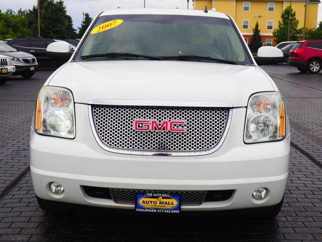 Thumbnail image of 2007 GMC Yukon at Auto Mall of Champaign