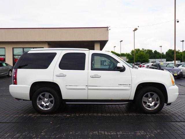 Thumbnail image of 2007 GMC Yukon at Auto Mall of Champaign