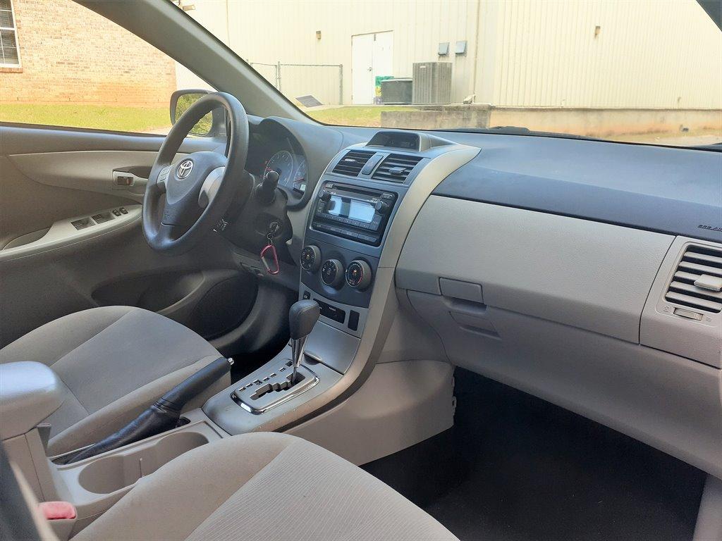 Thumbnail image of 2012 Toyota Corolla at EM Quality Motors