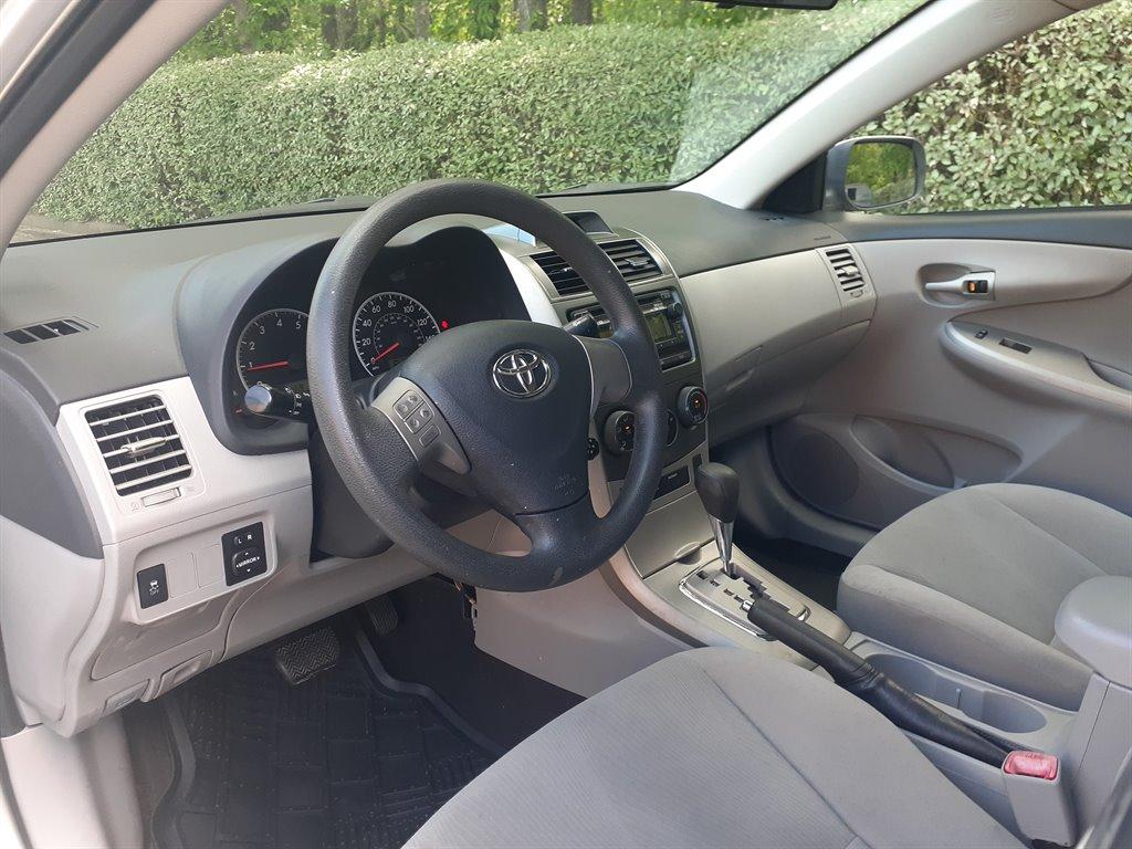 Thumbnail image of 2012 Toyota Corolla at EM Quality Motors