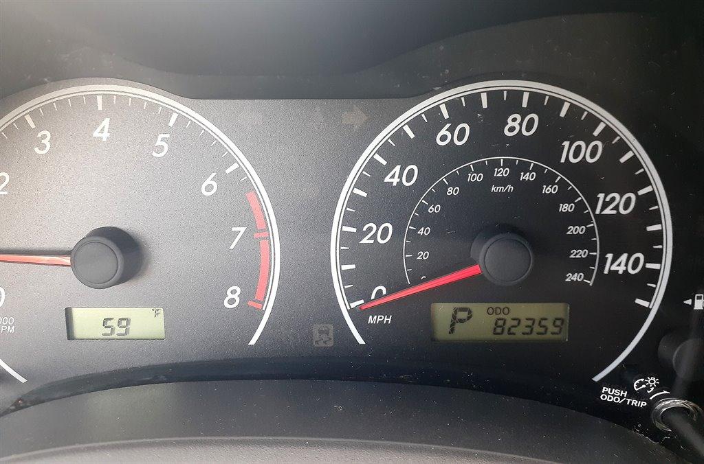 Thumbnail image of 2012 Toyota Corolla at EM Quality Motors