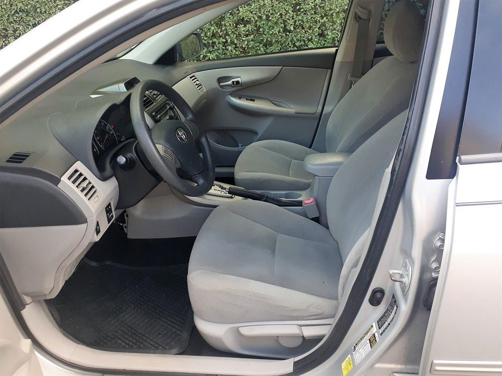 Thumbnail image of 2012 Toyota Corolla at EM Quality Motors