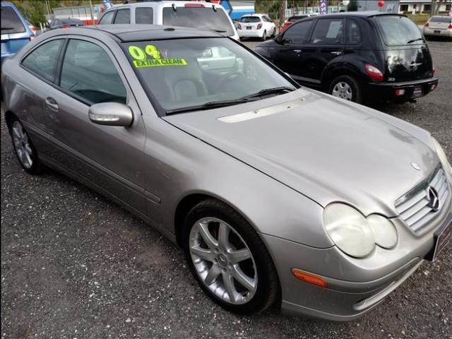 Thumbnail image of 2004 Mercedes-Benz C-Class at Wheels And Deals