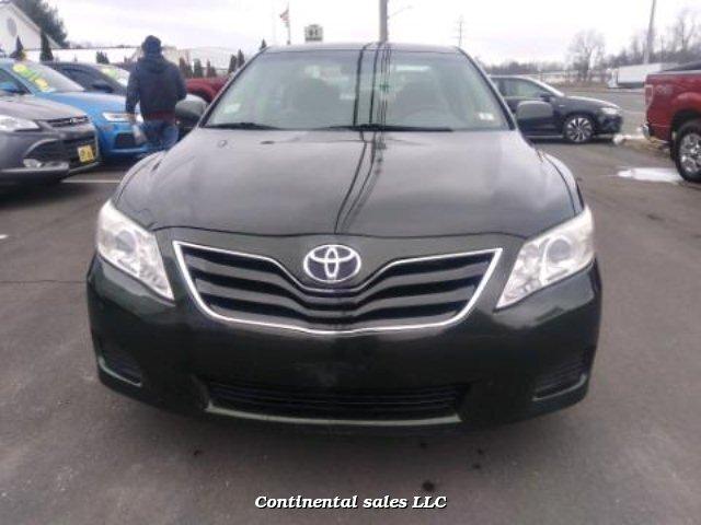 Thumbnail image of 2010 Toyota Camry at Continental sales LLC