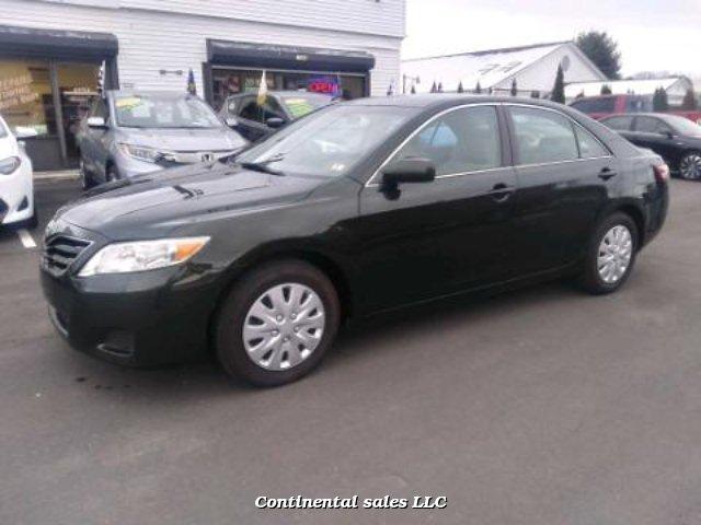 Thumbnail image of 2010 Toyota Camry at Continental sales LLC