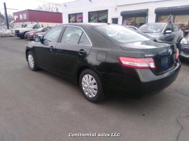 Thumbnail image of 2010 Toyota Camry at Continental sales LLC