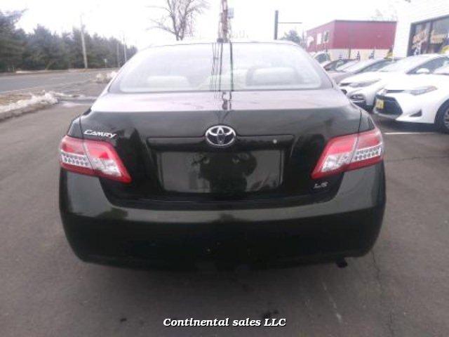 Thumbnail image of 2010 Toyota Camry at Continental sales LLC