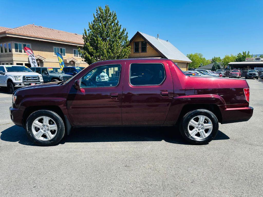 Thumbnail image of 2011 Honda Ridgeline at BARGAIN AUTO SALES LLC