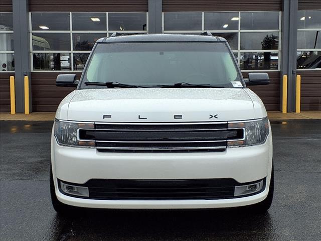 Thumbnail image of 2016 Ford Flex at White's Ford