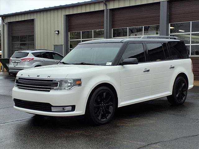 Thumbnail image of 2016 Ford Flex at White's Ford
