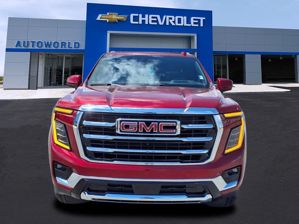 Thumbnail image of 2025 GMC Yukon XL at Auto World Chevy Buick Gmc
