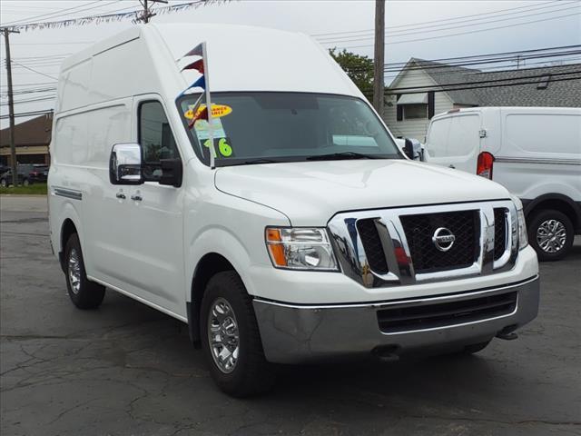 Thumbnail image of 2016 Nissan NV at A & B Motors