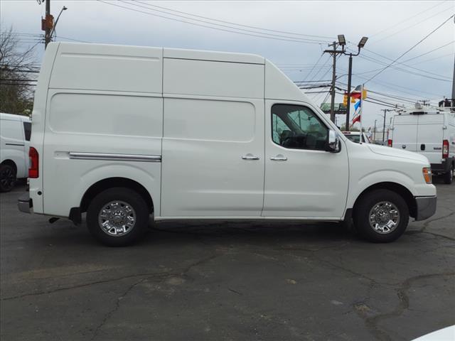 Thumbnail image of 2016 Nissan NV at A & B Motors