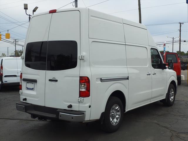Thumbnail image of 2016 Nissan NV at A & B Motors