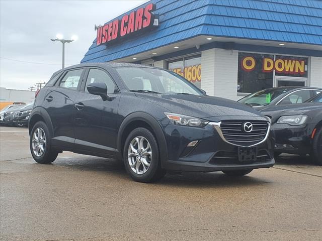Thumbnail image of 2019 Mazda CX-3 at A & B Motors