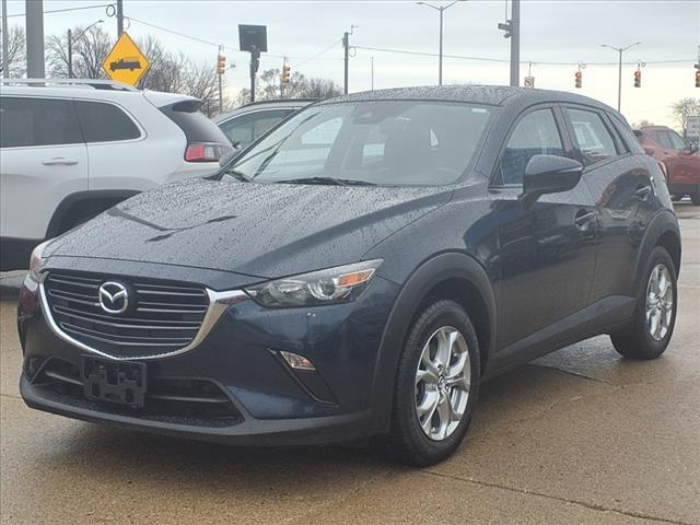 Thumbnail image of 2019 Mazda CX-3 at A & B Motors