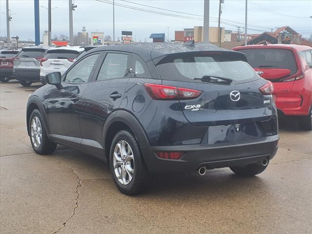 Thumbnail image of 2019 Mazda CX-3 at A & B Motors