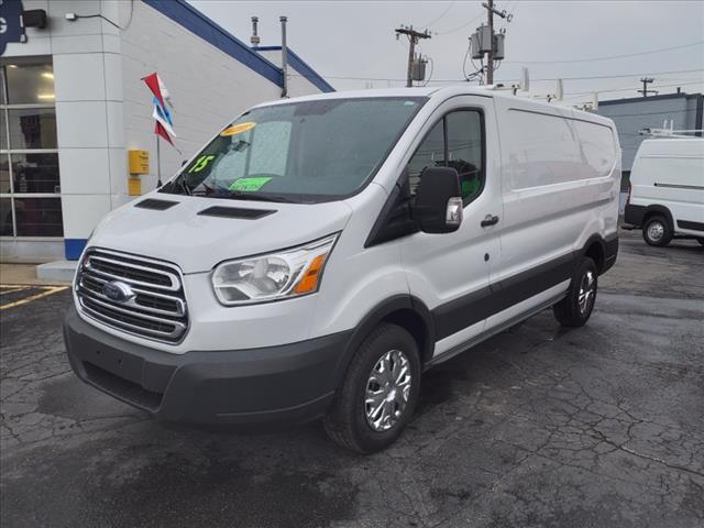 Thumbnail image of 2015 Ford Transit at A & B Motors
