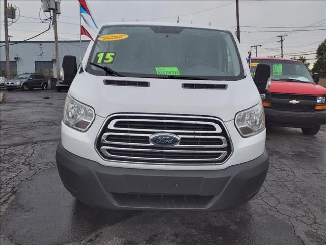 Thumbnail image of 2015 Ford Transit at A & B Motors