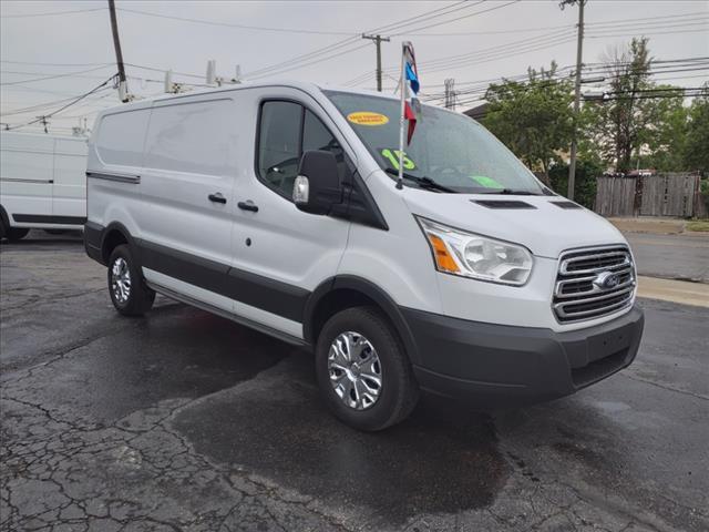 Thumbnail image of 2015 Ford Transit at A & B Motors