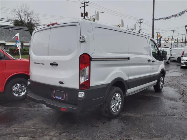Thumbnail image of 2015 Ford Transit at A & B Motors