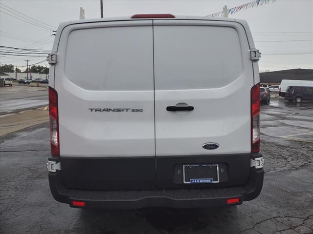 Thumbnail image of 2015 Ford Transit at A & B Motors