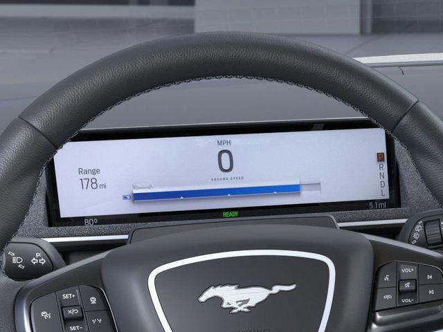 Thumbnail image of 2024 Ford Mustang Mach-E at City World Ford