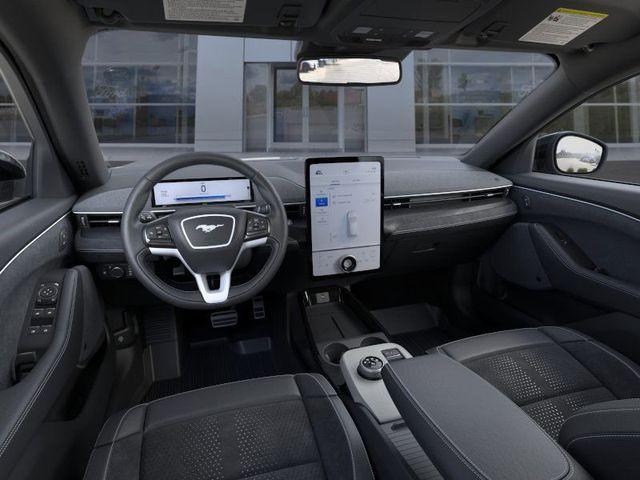 Thumbnail image of 2024 Ford Mustang Mach-E at City World Ford