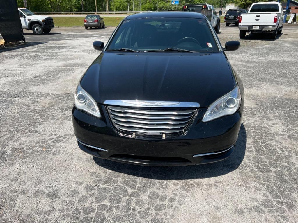 Thumbnail image of 2013 Chrysler 200 at Canton Auto Retailer