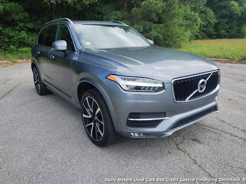 Thumbnail image of 2018 Volvo XC90 at Sauls Motor Co, Inc